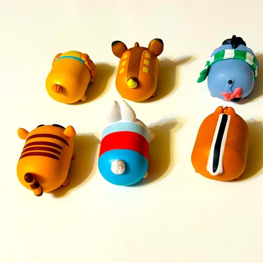 Disney Tsum Tsum Figure Lot - Picture 2 of 5